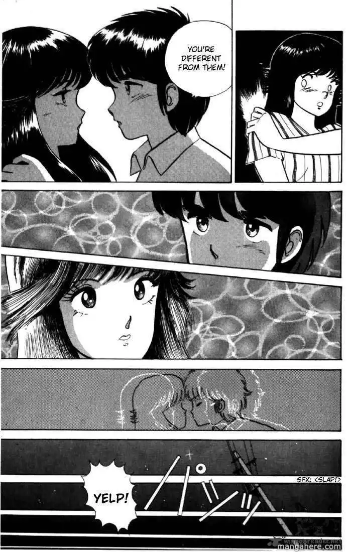 Orange Road Chapter 2 157